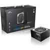 FSP MEGA GM 1200W, alimentatore per PC, (1x connettore a 12 pin High Power per GPU, 3x PCIe