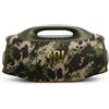 JBL Altoparlante Bluetooth JBL Boombox 4, resistente agli schizzi, grado di protezione IP67, design camouflage