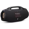 JBL Altoparlante Bluetooth JBL Boombox 4, colore nero, resistente agli schizzi, grado di protezione IP67