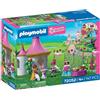 Playmobil geobra Brandstätter Stiftung & Co.K: ballo in maschera al Pavillon