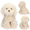 Depesche Vertrieb GmbH & Co. K TOPModel peluche cane Luna beige 30 cm FUR EVER FRIENDS Altro