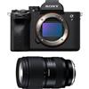 SONY ALPHA 7 IV + TAMRON 28-75mm f/2.8 G2 Di III VXD SONY FE