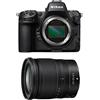 NIKON Z8 + Z 24-70mm f/4 S