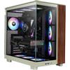 Thermaltake Custodia Thermaltake per PC