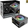 Thermaltake Alimentatore Thermaltake AC/DC da incasso ATX 80PLUS Gold - Alimentatore per PC/server - ATX