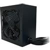 LC-Power LC420H-12 V2.31, alimentatore ATX serie Office, 420 W 80 PLUS BRONZE