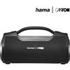 Hama Altoparlante Bluetooth® HAMA "Mate Pro MK II", impermeabile IPX6, PowerPack, 60W (00188231)