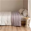HAPPY FRIDAY S.L. Trapunta Basic Beige 240x260 cm (letto 135/140/150) 100 % microfibra (esterno) 100 % poliestere (imbottitura) Europe