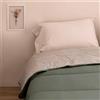 Happy Fiday Home Trapunta Basic verde oliva 240x260 cm (letto 135/140/150) 100 % microfibra (esterno) 100 % poliestere (imbottitura) Europe