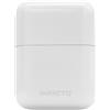 Cocco Hair Pro Cocco Impacto Shaver White - tagliacapelli e tagliabarba