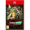 Nintendo Console di gioco portatile Nintendo HYRULE W ERA DST