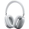 Havit Space S1 - wireless Noise Cancelling Bluetooth Headphones silver - Kopfhörer - Rausch-Unterdrückung