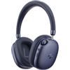 Havit Space S1 - wireless Noise Cancelling Bluetooth Headphones blue - Kopfhörer - Rausch-Unterdrückung