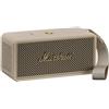 Marshall Altoparlante stereo portatile Marshall MIDDLETON II color crema 40 W