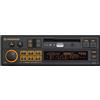 Pioneer SXT-C10PS, nero, 1 DIN, 88 W, 50 W, Android, AAC, FLAC, MP3, WAV, WMA