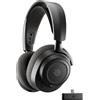 SteelSeries Cuffie STEELSERIES Arctis Nova 7X Gen 2, nero