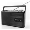 SOUNDMASTER RCD1190SW Nero Radio DAB+ con lettore CD