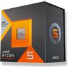 AMD Ryzen 5 7500X3D 4,5GHz AM5 102MB Cache