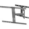 VIVanco™Supporto TV Da Parete, MOTION, 85", 50Kg, VESA 600X400