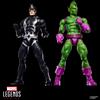 Hasbro Inhumans Marvel Legends Actionfiguren 2er-Pack Black Bolt & Marvel's Triton 15 cm