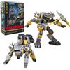 Hasbro Transformers L'Era dei Primi Classe Voyager Actionfigur I Tredici: Amalgama Prime 18 cm