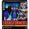 Hasbro Transformers - Leader Razorclaw