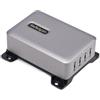 StarTech.com 424DUK-USB-C-CHARGER, Interno, CA, 28 V, 1,8 m, Grigio