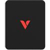 Verbatim SnapBack Ultra Slim SSD 2TB, 2TB, USB Type-C, USB 3.2 Gen 2x2, 2050 MB/s, 20 Gbit/s, Nero
