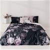 HAPPY FRIDAY S.L. Copripiumino Onyx 200 x 200 cm 100% cotone Europe