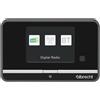 Albrecht Sintonizzatore radio DAB+/UKW Albrecht DR 521