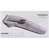 Termix Marble Max Professional Hair Clipper - tagliacapelli