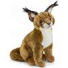 Carl Dick caracal circa 35 cm, peluche, peluche, peluche 3752