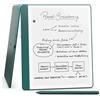 AMAZON Lettore di libri elettronici Kindle Scribe (2024) 64GB verde