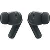 Motorola Moto Buds Bass, True Wireless Stereo (TWS), chiamate/musica, 51 g, cuffie con microfono, nero
