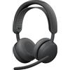 Logitech 981-001493 Logitech Headset Zone Wireless 2 ES On-Ear graphite