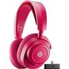 SteelSeries Cuffie STEELSERIES Arctis Nova 7X Gen 2 Magenta