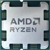 AMD Ryzen 5 7500X3D Vassoio AM5 - 4,5 GHz - 102 MB