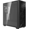 Adata Xpg Valor Air Pro Mid Tower Black