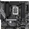 GIGABYTE B760M GAMING X DDR4 GEN5, Intel, LGA 1700, Intel® Celeron®, Intel Core i3 12th Gen, Intel Core i3 13th Gen, Intel Core i3 14th Gen, Intel..., LGA 1700, DDR4-SDRAM, 128 GB
