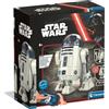 Clementoni Robot R2-D2 di Star Wars