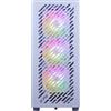 ADATA XPG 75261658 Geh XPG VALOR AIR PRO (ATX) Midi Tower weiß
