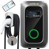 JATRHG S1 Wallbox 11 kW / 16 A, trifase, con cavo di ricarica da 8 m di tipo 2 e app SmartLife WIFI