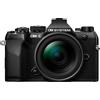 OM SYSTEM OM-5 II Nero + ED 12-45 f/4 PRO