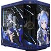 HYTE Y70 Hoshimachi Suisei, case tower, (vetro temperato)