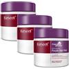 Karseell Purple Maschera per capelli Trattamento per capelli biondi, decolorati e grigi Karseell, 3x 500 ml