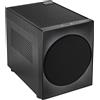 Chieftec Geh MIDI CUBE CI-03B-OP (B) 2xUSB3.0/1xUSB3.2