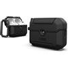 Urban Armor Gear UAG Scout, nero - AirPods Pro 3a generazione