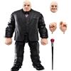 Hasbro Figura di Kingpin della serie Marvel Legends Gameverse, Spider-Man, 15 cm