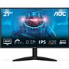AOC B3 Q27B36X Monitor PC 27 pollici 2560 x 1440 Pixel Quad HD LED Nero