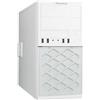 bluechip BUSINESSline T3200 bianco - Intel Core i3-14100, 8 GB di RAM, 500 GB di SSD NVMe, Intel UHD Grafik, Windows 11 Pro